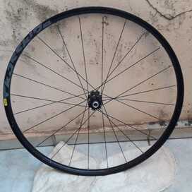 Roda Dianteira Mavic CrossRide FTS-X 29